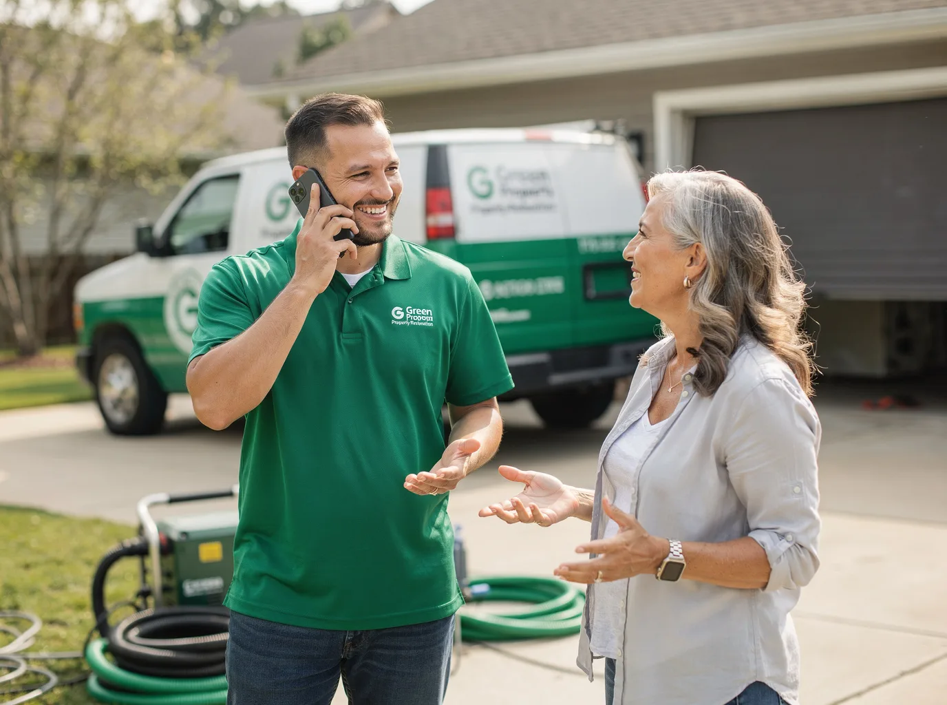 Water Damage Restoration Nunica, MI FAQs